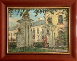 Хелена Даненхирша (1902-1990)