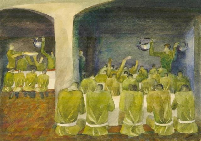 Henrihs Vorkals (1946)