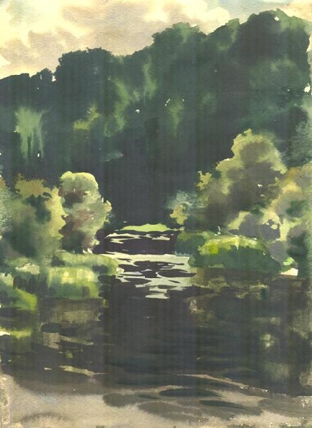 Henrihs Vorkals (1946)