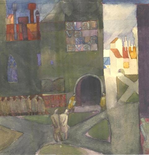 Henrihs Vorkals (1946)