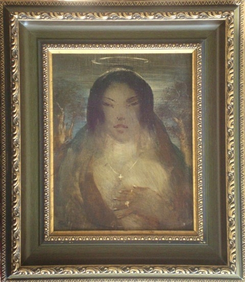 Imants Melderis (1944-2001)