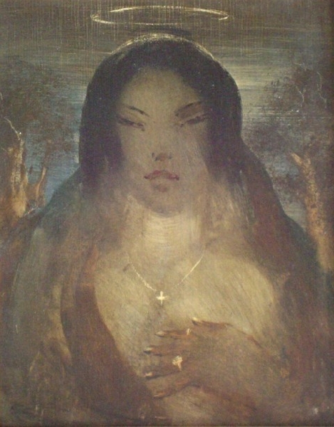 Imants Melderis (1944-2001)