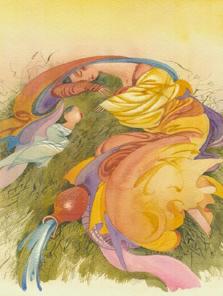 Irina Vorkale (1953)