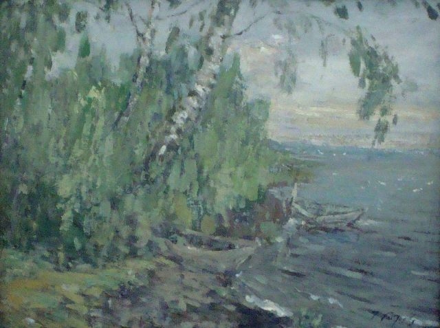 Janis Pupols (1886-1956)