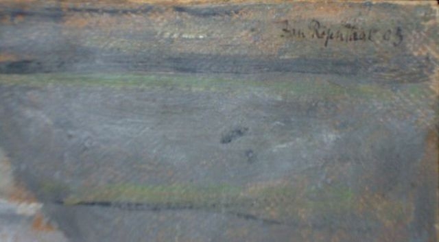 Янис Розенталс (1866-1916)