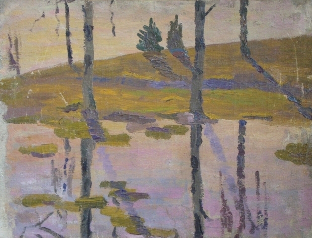 Jekabs Dreshmanis (1889-1956)