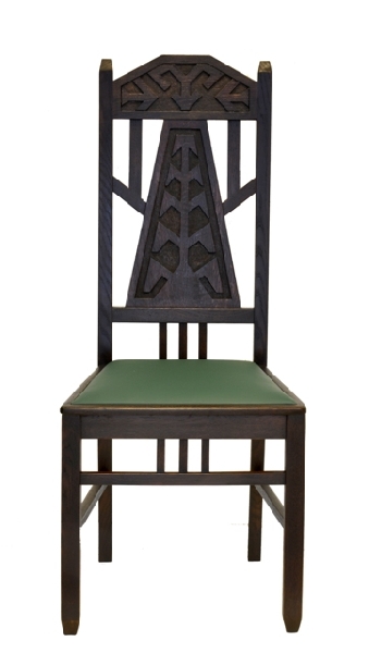 Юлий Мадерниекс (1870-1955)