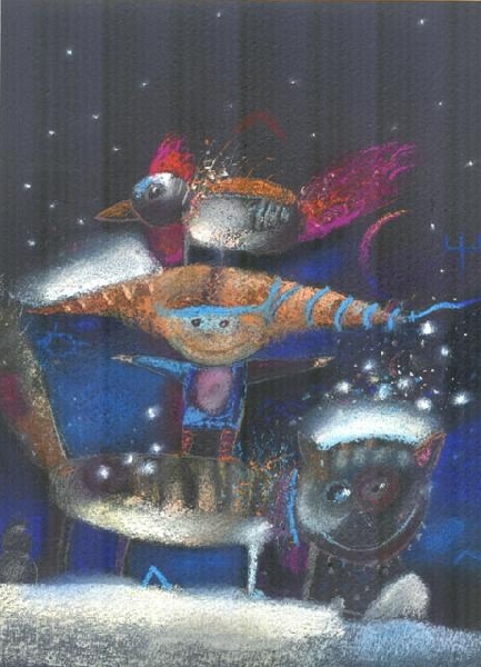 Juris Petraškevičs (1953)