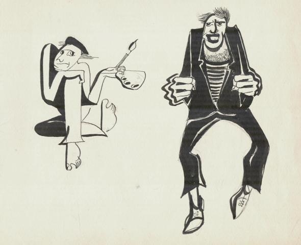 Юрис Звирбулис (1944)