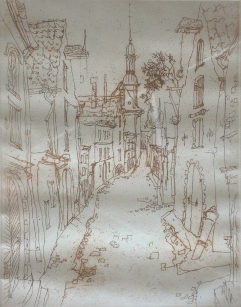 Карлис Цирулис (1925-1994)