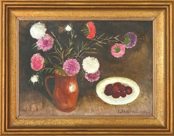 Laimdots Murnieks (1922-2011)