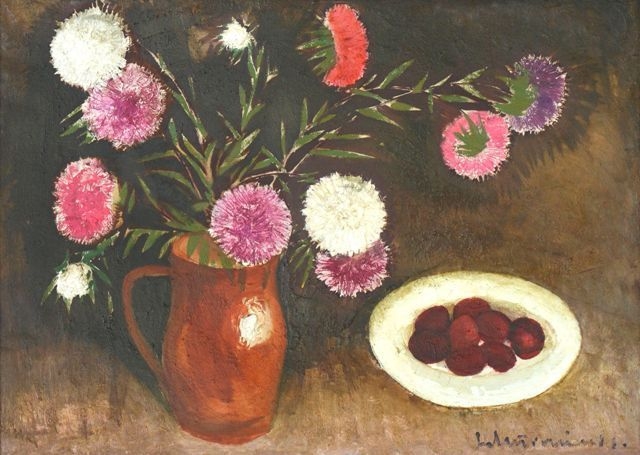 Laimdots Mūrnieks (1922-2011)