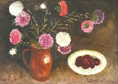 Laimdots Mūrnieks (1922-2011) 