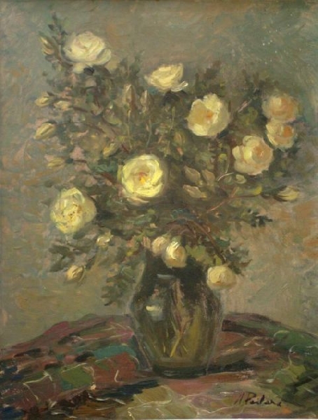 Marianna Peilāne (1915-1996)