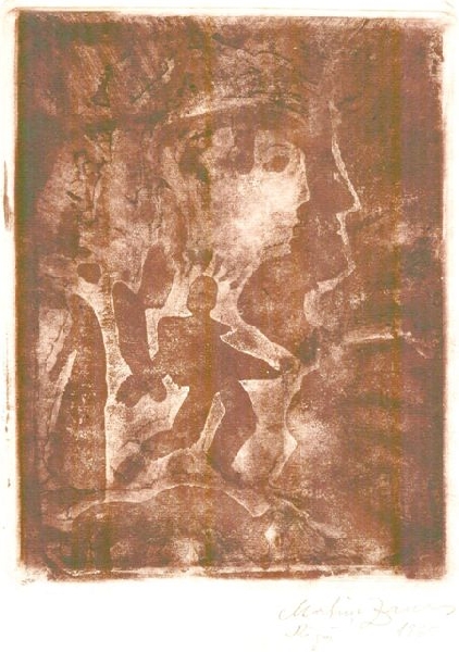 Martins Zaurs (1915-1998)