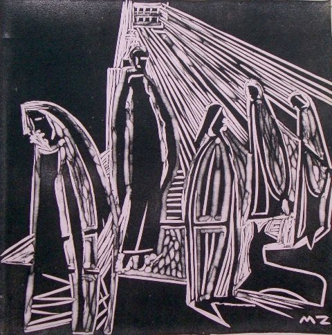 Martins Zaurs (1915-1998)