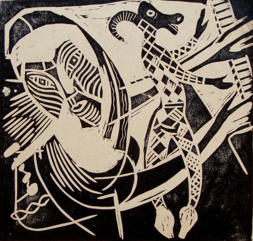 Martins Zaurs (1915-1998)