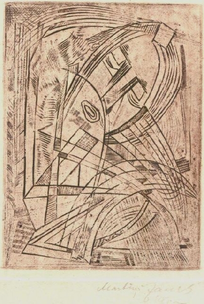 Martins Zaurs (1915-1998)