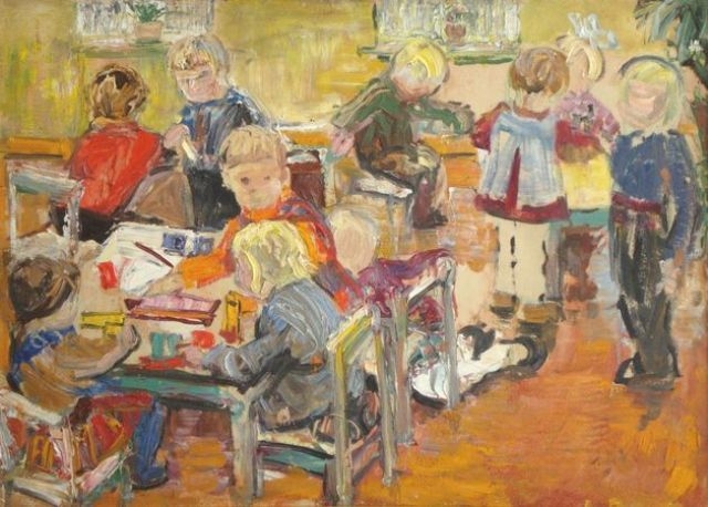 Milda Birite (1909-1988)