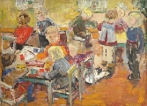 Milda Bīrīte (1909-1988) 