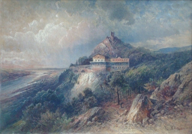 Nikolay Astudin / Nicolai von Astudin (1847-1925)