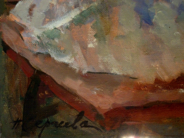 Nina Sergejeva (1921)