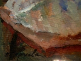Нина Сергеева (1921)
