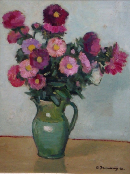 Olgerts Jaunarajs (1907-2003)