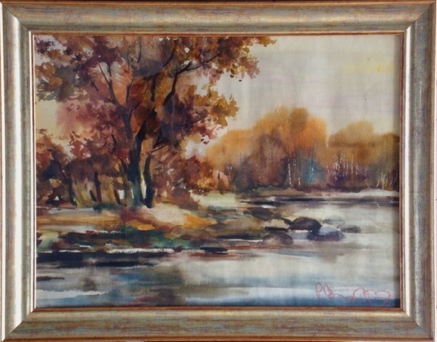 Pauls Duskins (1928-1996)