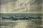 Pauls Duškins (1928-1996)