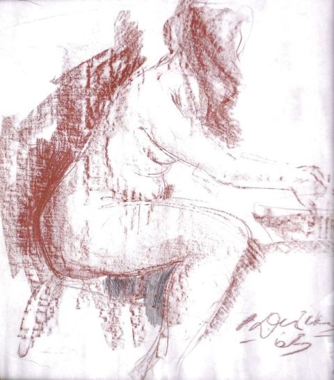 Pauls Duskins (1928-1996)