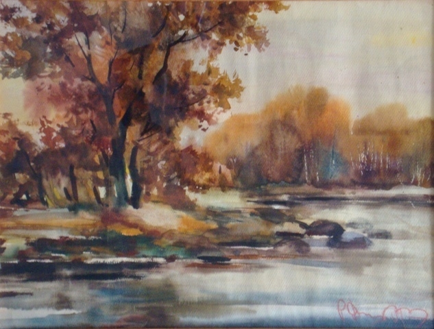 Pauls Duskins (1928-1996)