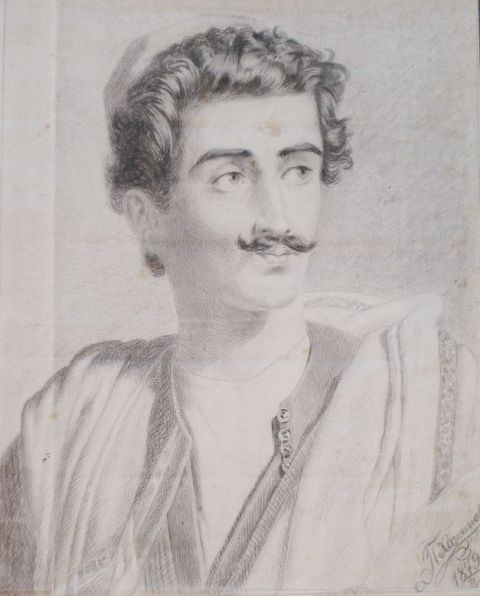 Павел Харитоновский