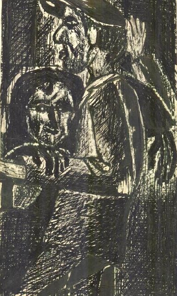 Peteris Kalnins (1945-1979)