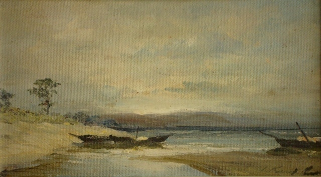 Staņislavs Kreics (1909-1992)