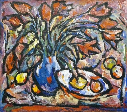 Teodors Uldrikis (1909-1973)