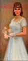 Валентина Даукшис (1905-1984)
