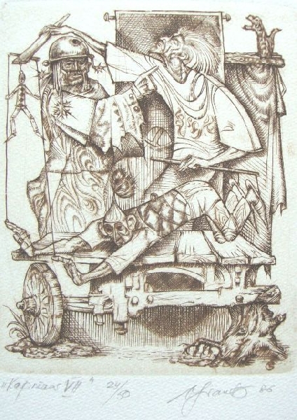 Viesturs Silvestrs Grants (1926)