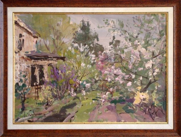 Vitalijs Kalvans (1909-1965)