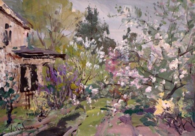 Vitalijs Kalvans (1909-1965)