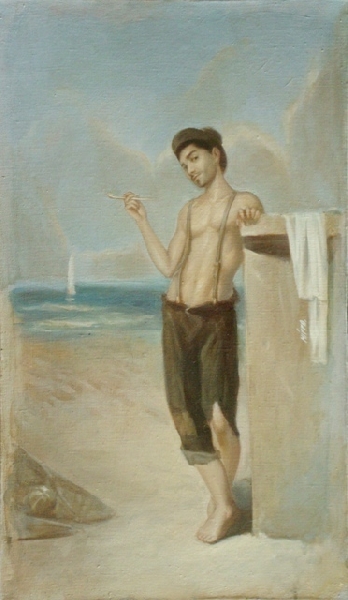 Vladimirs Avramenko (1981)