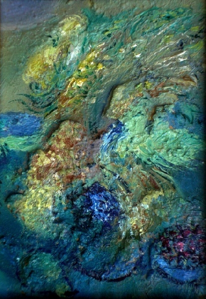 Vladimir Ilibajev (1952)