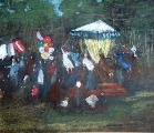 Voldemars Irbe (1893-1944) 