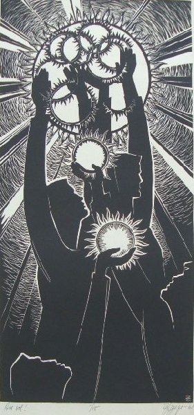 Zigurds Zuze (1929-2003)