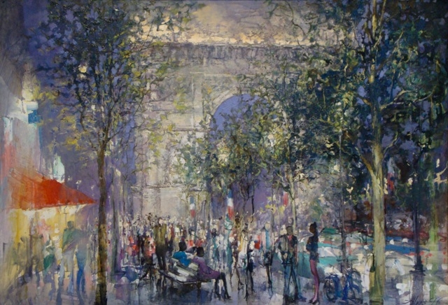 Алвис Земзарис (1961)