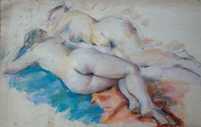 Andris Melbardis (1941-2001)