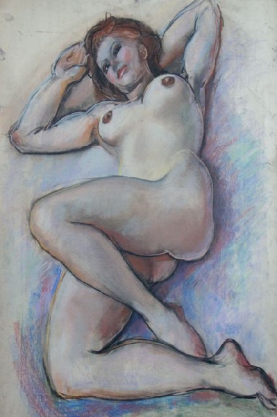 Andris Melbārdis (1941-2001)