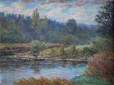 Арнолдс Панкокс (1914-2008) 