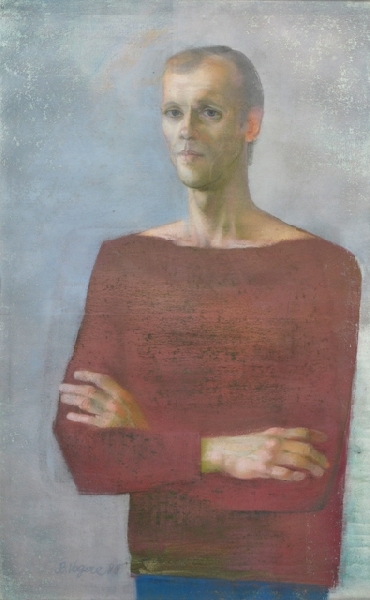 Байба Вегера (1948)