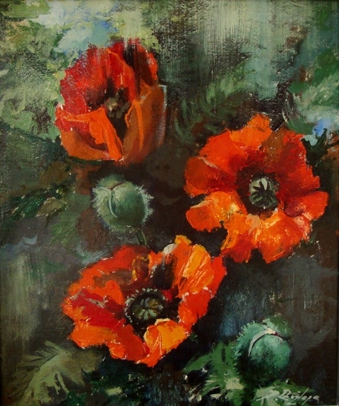 Dailis Rozlapa (1932-2014)